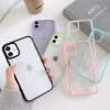 Iphone14, phone case, ultra thin acrylic iphone15