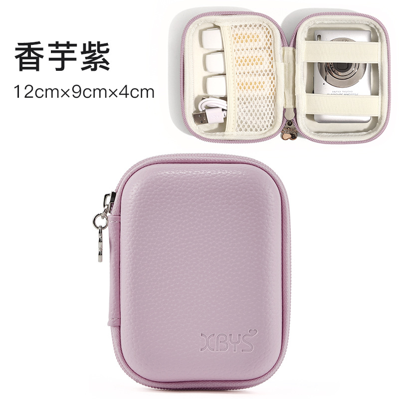 一生を伴うccdカメラ収納ケースミニカメラバッグはパナソニックソニーキヤノン富士保護カバーに適している