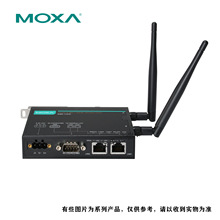Ħɯ/MOXA  AWK-1137C-US ���I�o��AP �p���l 4LAN��