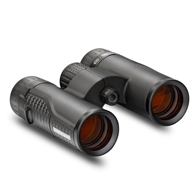 Binocolo professionale hd alta potenza visione notturna impermeabile_voghion.com
