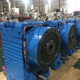 齿轮箱;减速/变速机