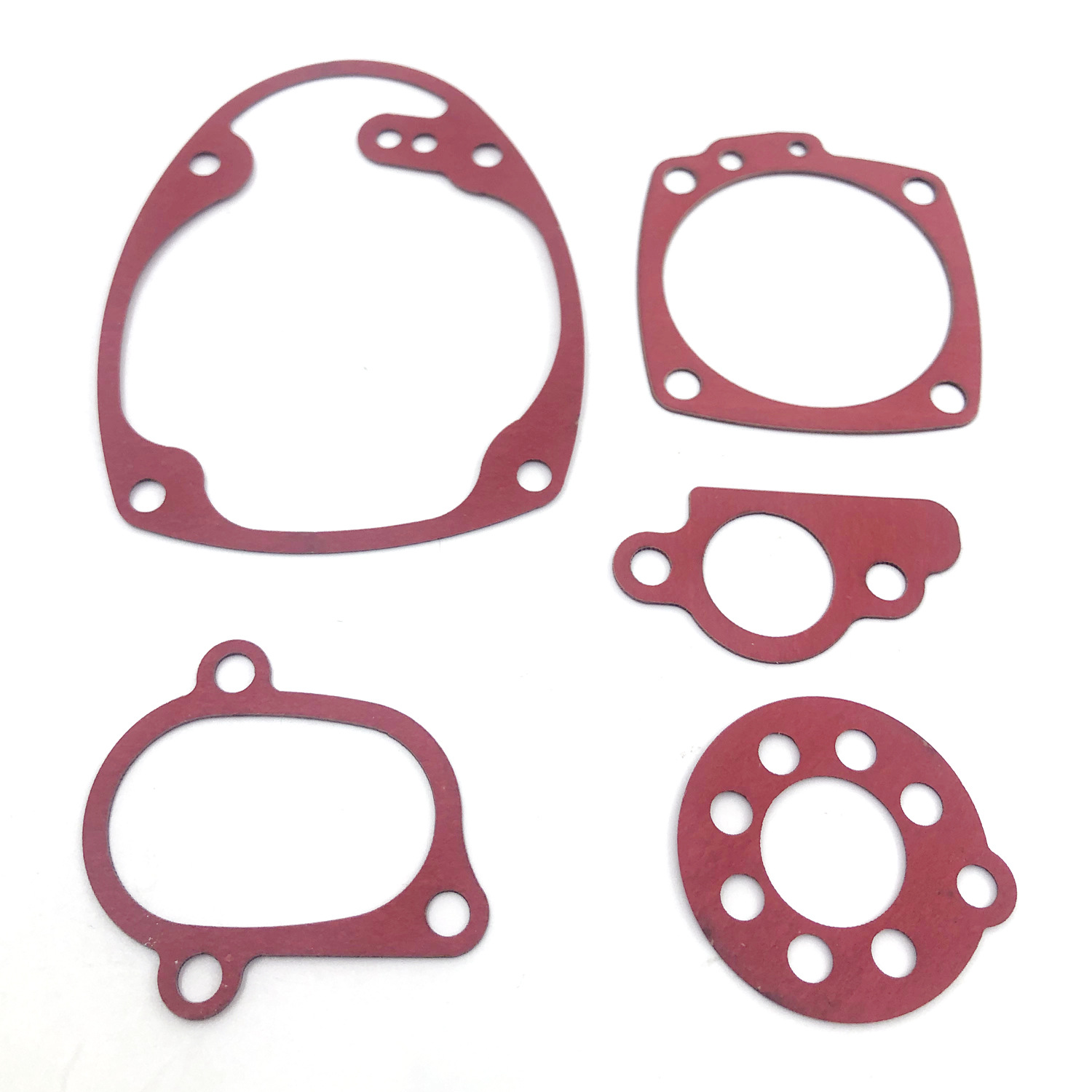 Nv45gas papel pad traje * 1 Unidades