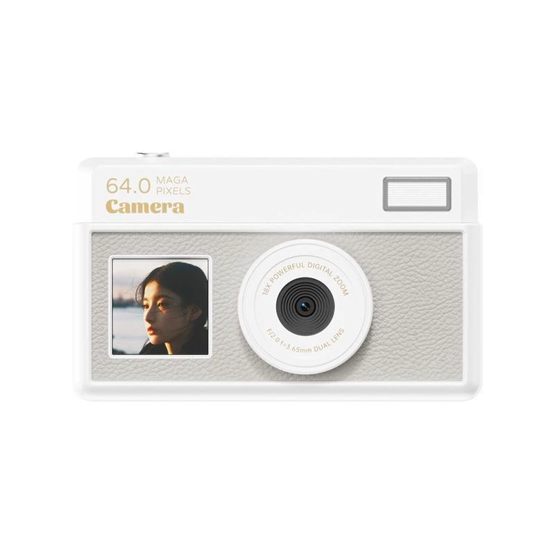Цифровая камера Polaroid для младших школьников, карточки, подарок на день рождения