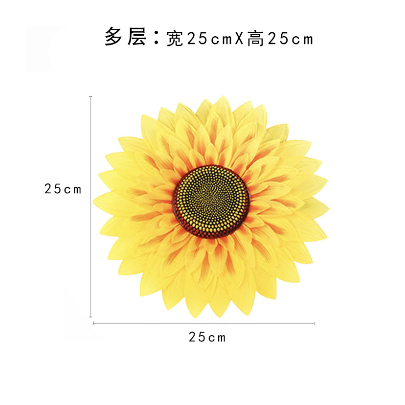 다층 25cm (유치원에 적합)