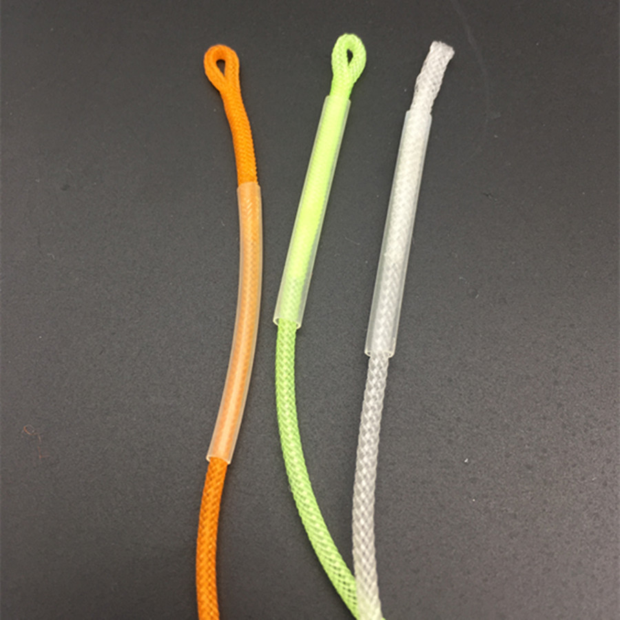 高拉力编织线 飞钓线连接线 飞蝇接头线连接线飞蝇loop接头线