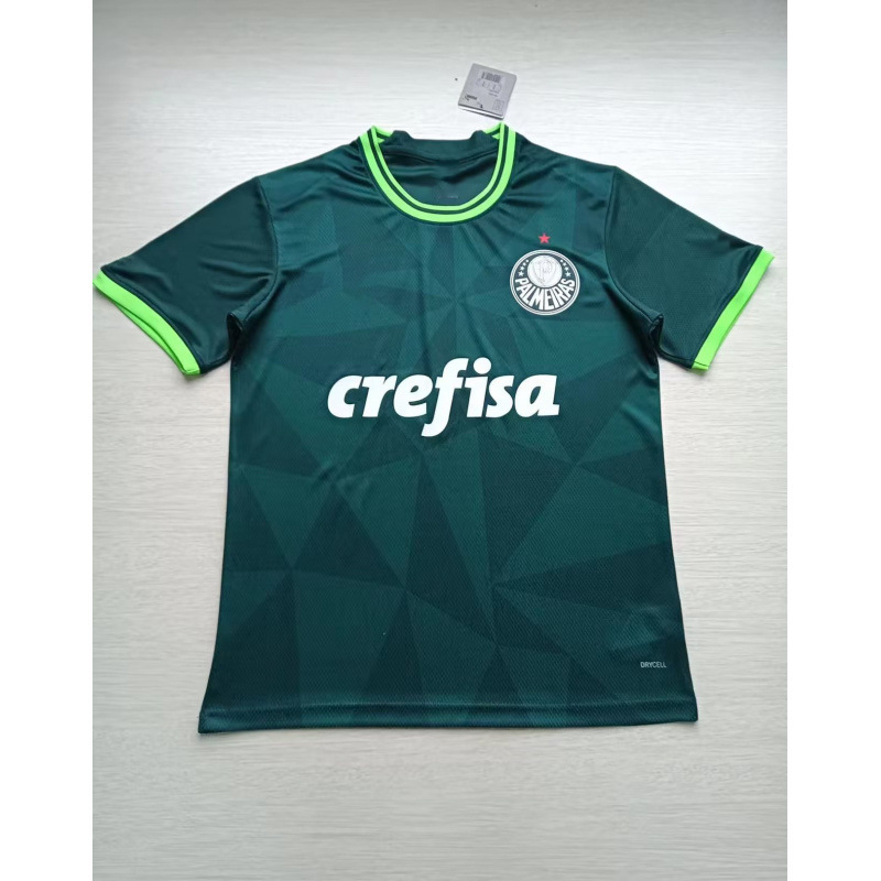 Nuevo Manchester City Flamengo Real Madrid Arsenal Paris Thai Top local y visitante aficionados italianos