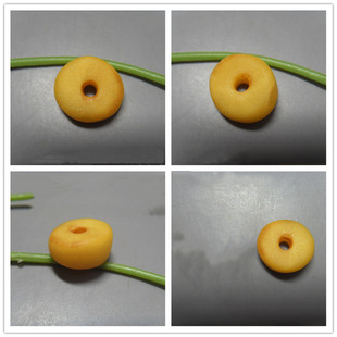 ����Ϟ���������15mm�����u���SDIY��Ů����Ӷ��ӵ�������Ʒ