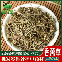 香薷草中药材小叶七星剑香茹草石香薷新货批发产地货源量大从优
