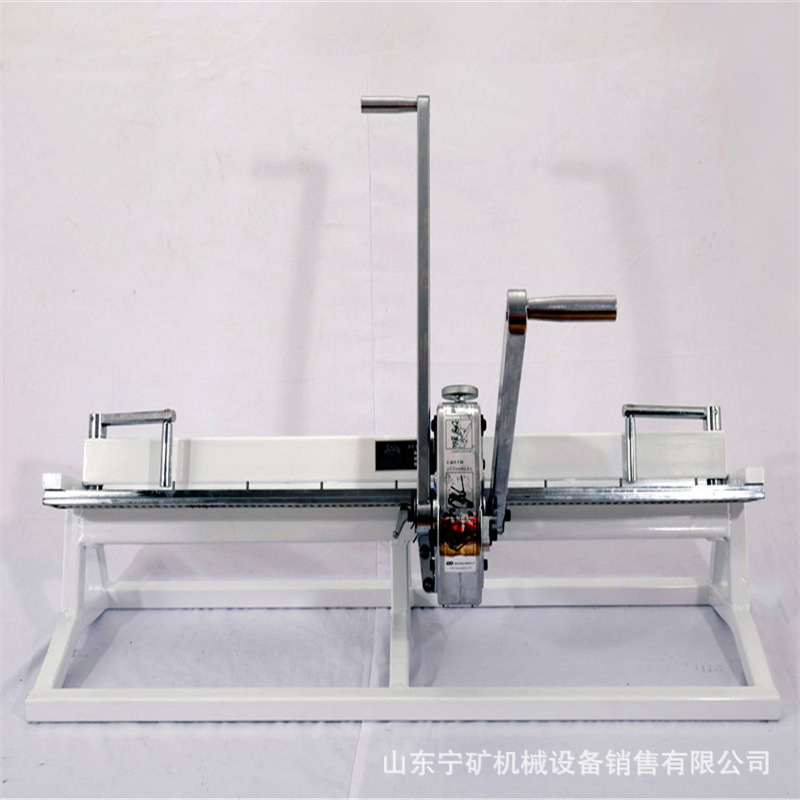 LK1000-1000a拉杆式皮带钉扣机 HY1000-1000钉扣机（7-12）皮带扣