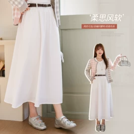 大码连衣裙;大码T恤;大码半身裙