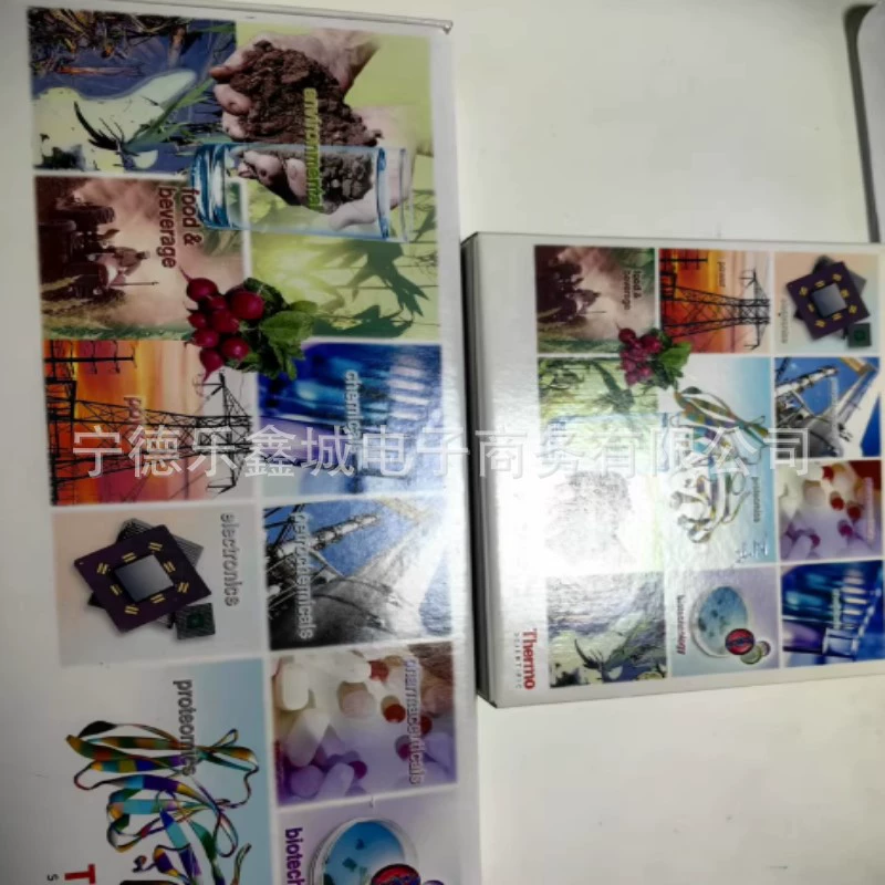 Thermo Fisher 064139 Колонка Anion Guard AG22 4 ✘ 50 мм договорная