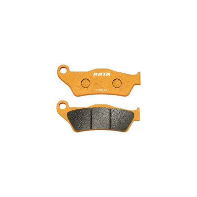 Modification Accessories — Tormoz supportları