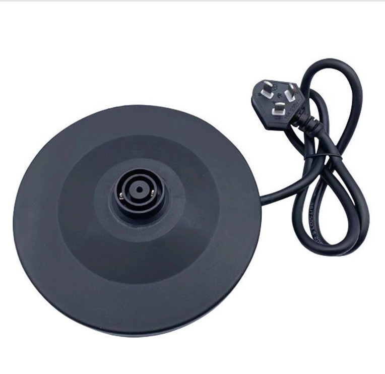 2.3L 주전자 임의 색상 [베이스에 주전자 본체 없음]