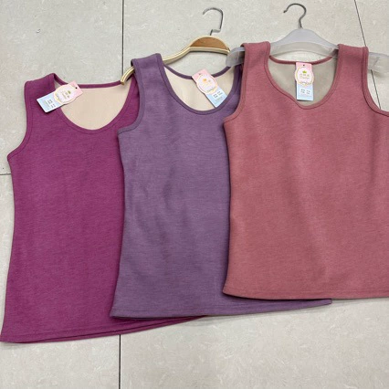 Новый зимний бархатный утепленный теплый женский жилет для внутренней и верхней одежды, топ без рукавов большого размера 100kg