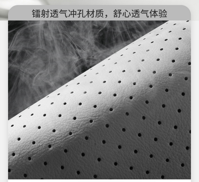 2022 25-Year-Old Faw-Volkswagen Tange Special Car Seat Cover Fully Surrounded Breathable Four-Season Leather Cushion Seat Cover