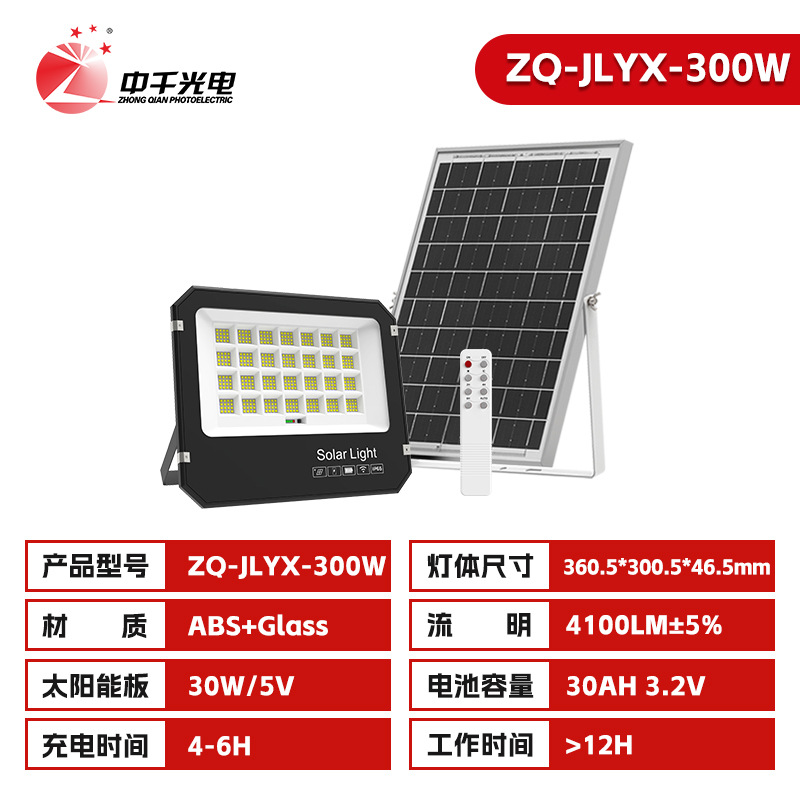 ZQ-JLYX-300W