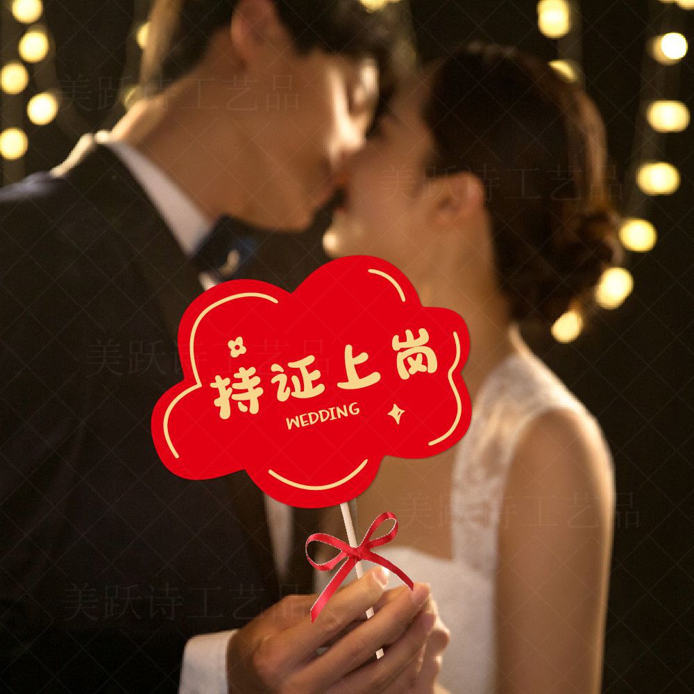 Creativo ambiente de la boda decoración festiva foto accesorios de la boda foto de la boda decoración de la foto de mano suministros