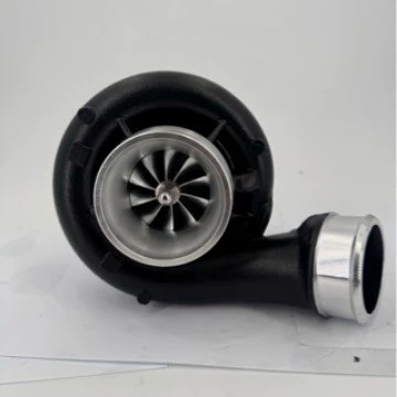 Supercharger Mechanical Supercharger Is