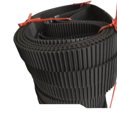 Belts, Avtomobil ötürücü kəmərləri
