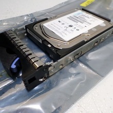 IBM System x3250 M2 硬盘 73GB SAS 39R7348 40K1043 26K5841