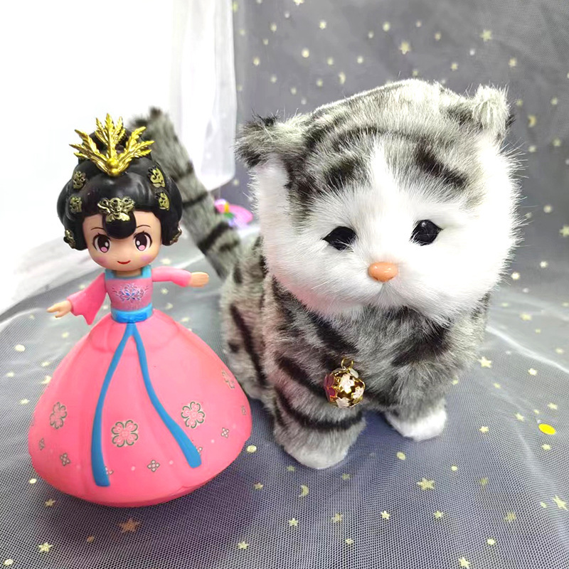 2024新型の猫のおもちゃの音が可愛いです。|undefined