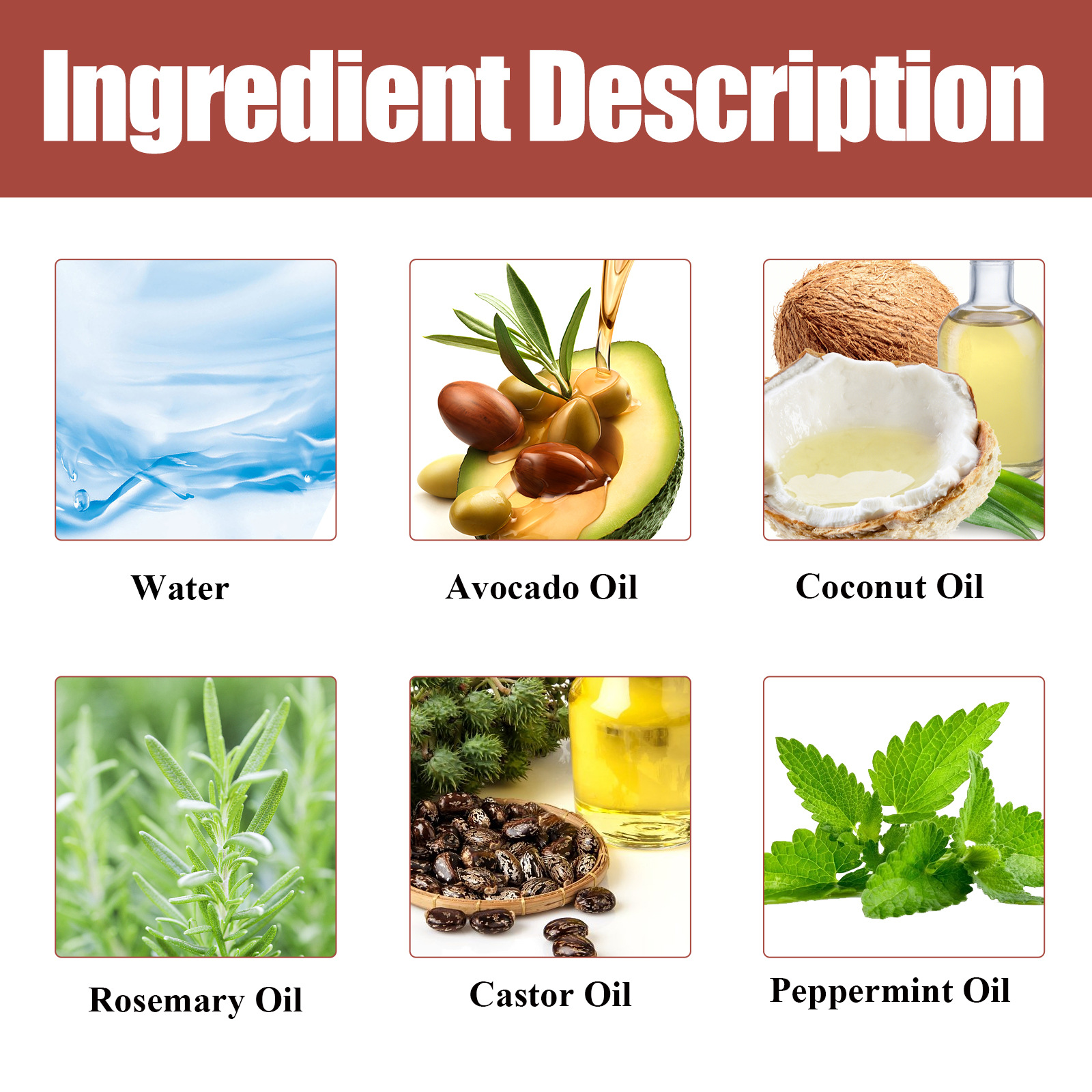 mars Dense Thick Repair Tail Dry Fury Soft and Moisturizing Hair Essence Oil_voghion.com