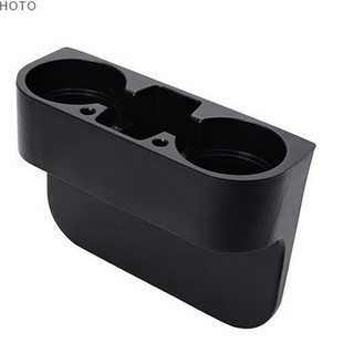 Oem Eva Injection Molded Multifunctional Seat Gap Storage Box Car Gap Trash Can Leak-Proof Storage Box