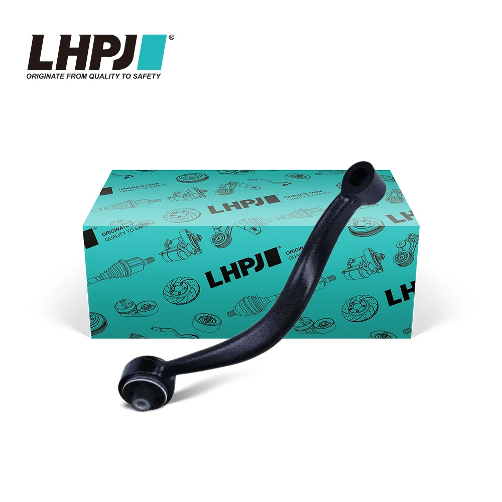 31106787674 Is Suitable for Bmw F25F26 Control Arm Lower Swing Arm Front Lower Suspension 31106787673