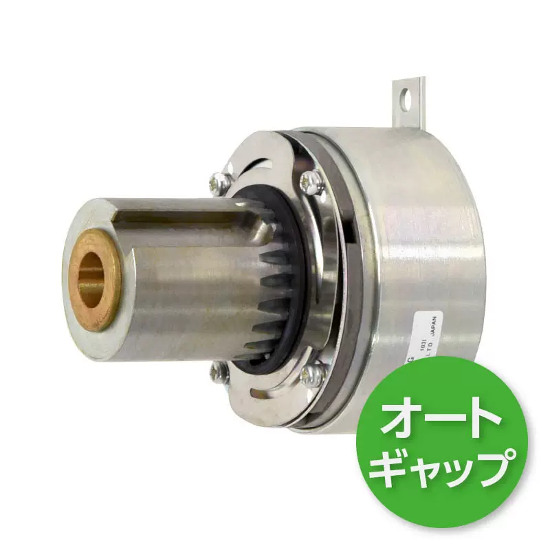 SF-400/BMS-AG日本神钢（SHINKO）电磁离合器SINFONIA