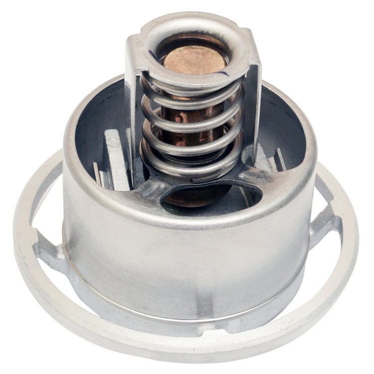 Suitable for Volvo Deutz Excavator Thermostat 21705453 35891-75D Tcd2013L064V Suitable for Volvo Deutz Excavator Thermostat 21705453 35891-75D Tcd2013L064V