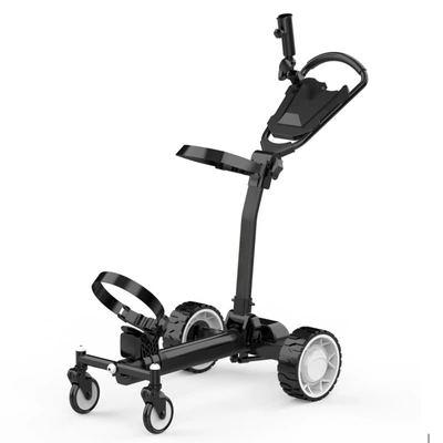 Sikute T3 four-wheel: Qatlanan elektrik skuterlər