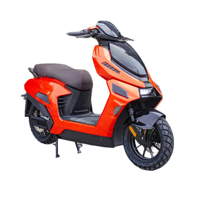 El mismo coche de batería de alta resistencia zeeho, pedal eléctrico, fábrica de motocicletas para llevar, venta directa de la versión de exportación de comercio exterior image 6