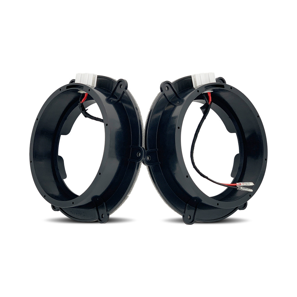 Suitable for Volkswagen Sagitar Touran Passat with plug non-destructive transfer audio modification speaker pad circle bracket