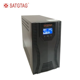 UPS电源;UPS电源;蓄电池