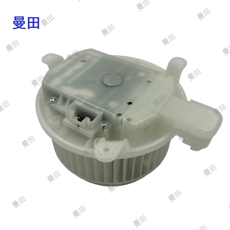 87103-0C051 871030C061 is suitable for Toyota Sienna brushless blower motor