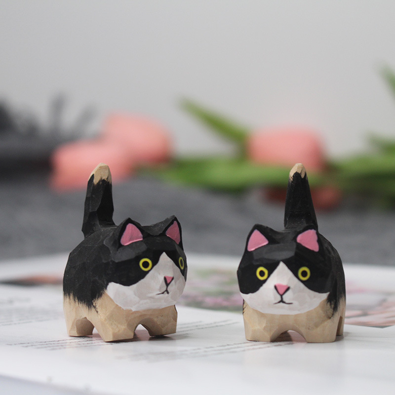 小号黑猫800-2