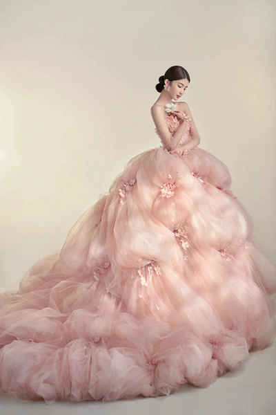 Gown