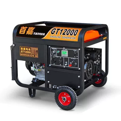 Avtomobil generatorları generator 220V