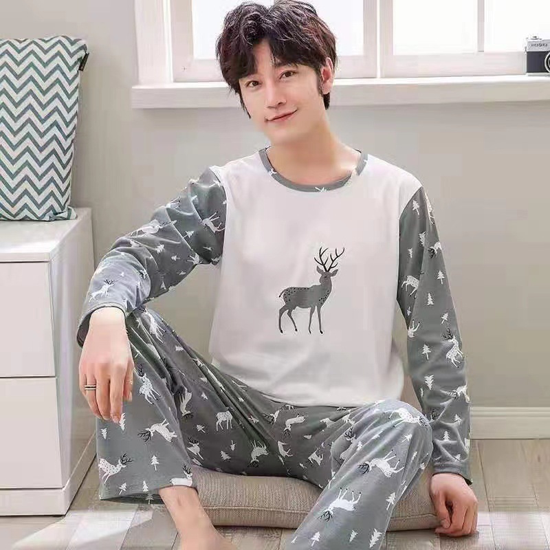 남성용 더블 롱 ~9#