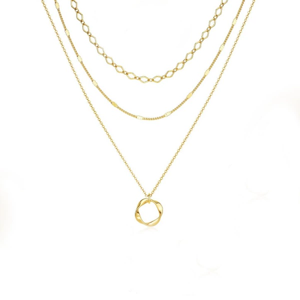 KC gold