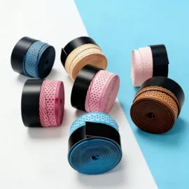 球拍手胶;其他球类用品;羽毛球