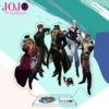 JOJO Adventure 37