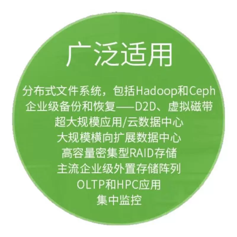 Новый Galaxy корпоративный 8TCMR вертикальный 4Т механический жесткий диск 12Т гелиевый жесткий диск 16Т для видеонаблюдения 18TNA