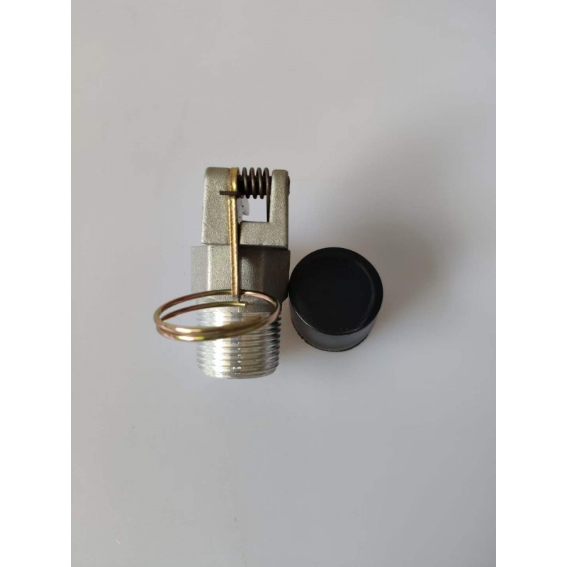 El Autobús Europeo del camión pesado de la válvula de desagüe MC817017 parte SMT