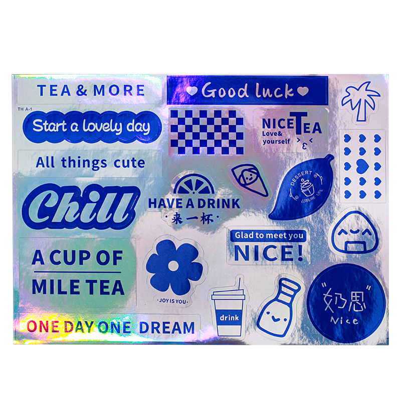 Taza de café desechable de plástico para mascotas taza de té de leche Té de limón taza de embalaje de plástico hielo en polvo taza de bebida fría al por mayor