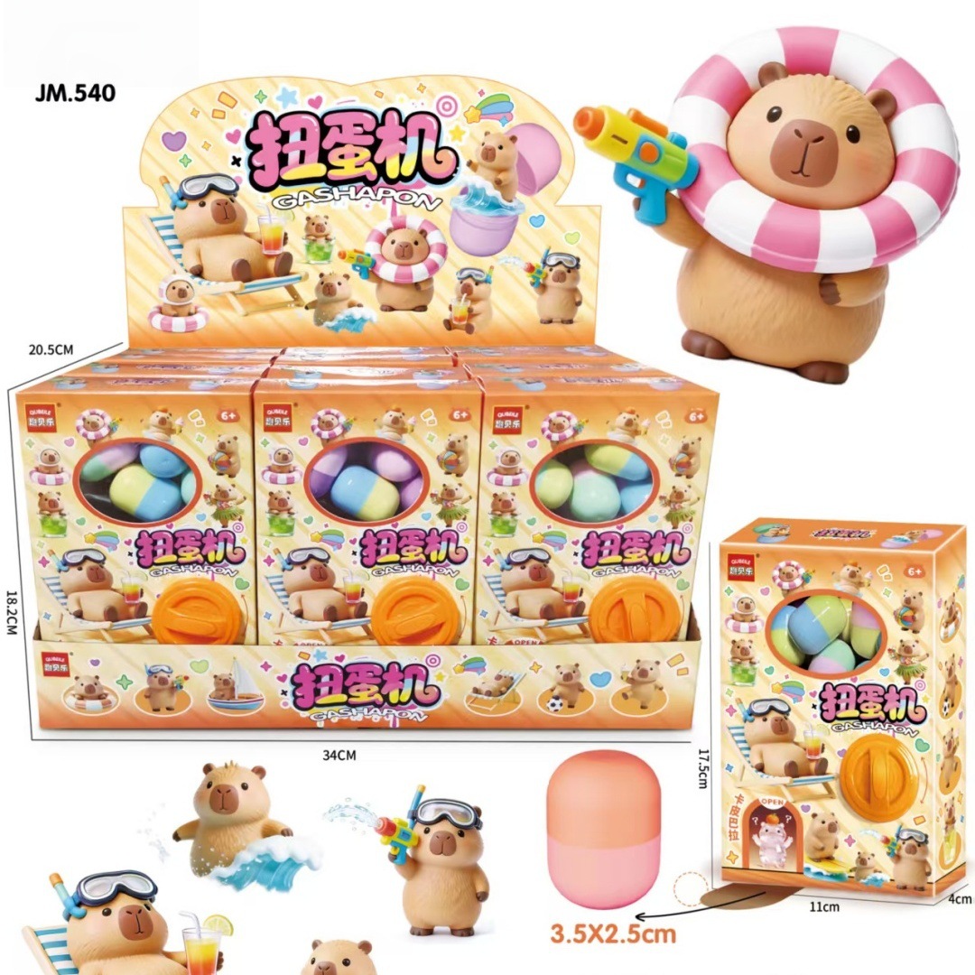 Juego de joyas con maleta tipo trolley de princesa, versión mejorada, juguete de simulación para niñas, juego de decoración de supermercado, regalo infantil. image 46