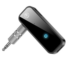 車載携帯電話bluetoothオーディオアダプタ自動車オーディオbluetoothコンバータbluetooth送信機受信機工場