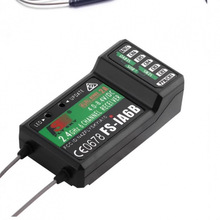 �m��flysky��˹FS-iA6B6ͨ��ģ�ͼ���I6 I6S I6X�l��C��ģ���ՙC