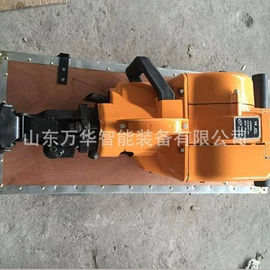 矿山施工设备;矿业输送设备;其他防爆器材