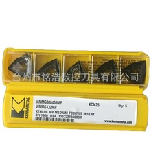 KENNAMETALϼ{͔܇ƬWNMG080408MP KCM25A܇